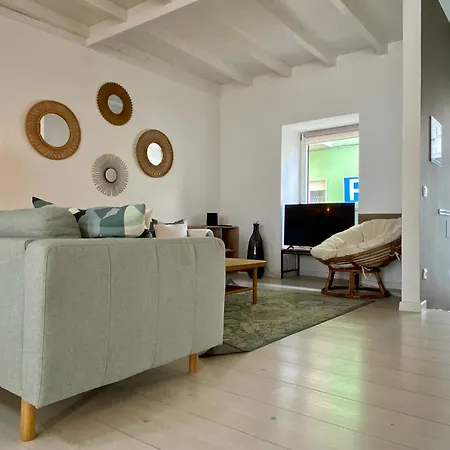 Portugal Secret By Coral - Townhouse With Small Pool Портиман
