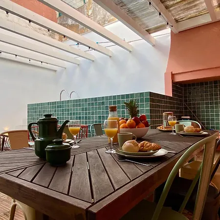 Holiday home Portugal Secret By Coral - Townhouse With Small Pool Portimao