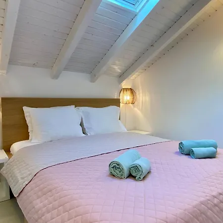 Prázdninový dům Portugal Secret By Coral - Townhouse With Small Pool Portimão