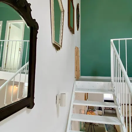 Prázdninový dům Portugal Secret By Coral - Townhouse With Small Pool Portimão