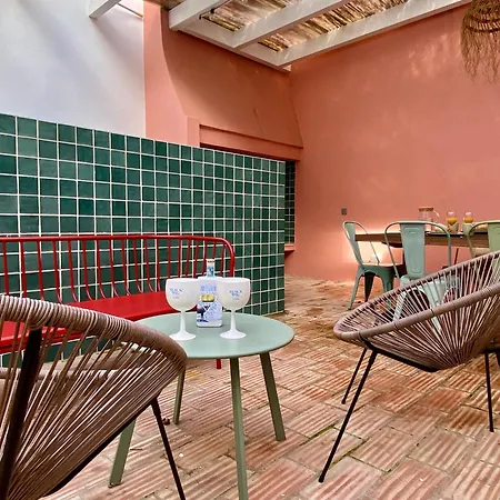 Portugal Secret By Coral - Townhouse With Small Pool Σπίτι διακοπών *