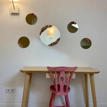 Σπίτι διακοπών Portugal Secret By Coral - Townhouse With Small Pool