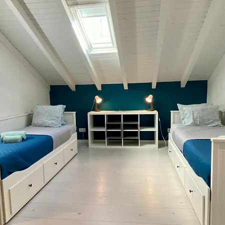 Portugal Secret By Coral - Townhouse With Small Pool Σπίτι διακοπών