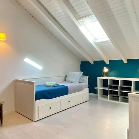 Σπίτι διακοπών Portugal Secret By Coral - Townhouse With Small Pool *