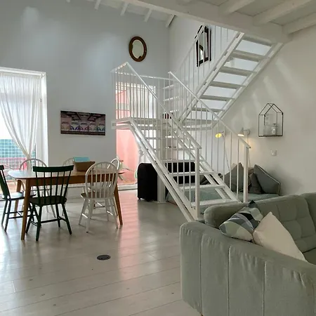 Σπίτι διακοπών Portugal Secret By Coral - Townhouse With Small Pool
