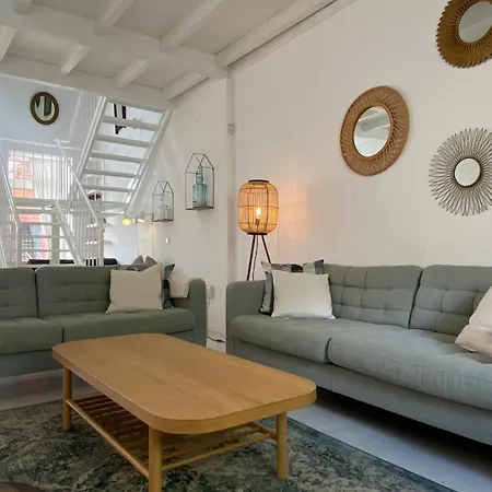 Σπίτι διακοπών Portugal Secret By Coral - Townhouse With Small Pool Portimão
