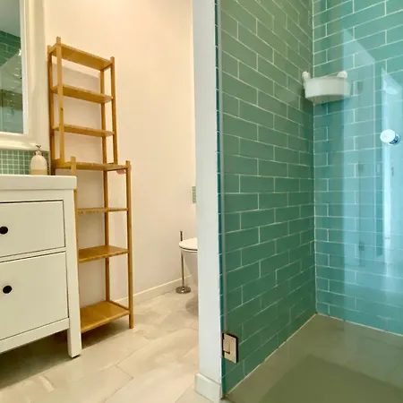 Σπίτι διακοπών Portugal Secret By Coral - Townhouse With Small Pool