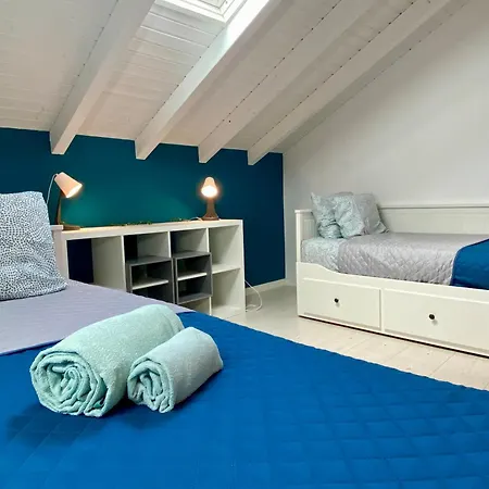 Vakantiehuis Portugal Secret By Coral - Townhouse With Small Pool