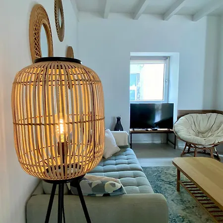 Vakantiehuis Portugal Secret By Coral - Townhouse With Small Pool Portimão